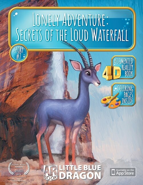 Front cover_Lonely Adventure