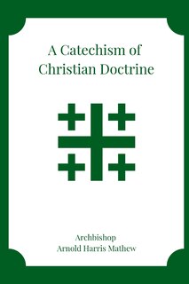 Couverture_A Catechism of Christian Doctrine