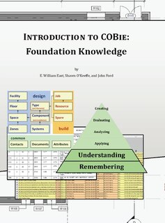 Couverture_Introduction to COBie