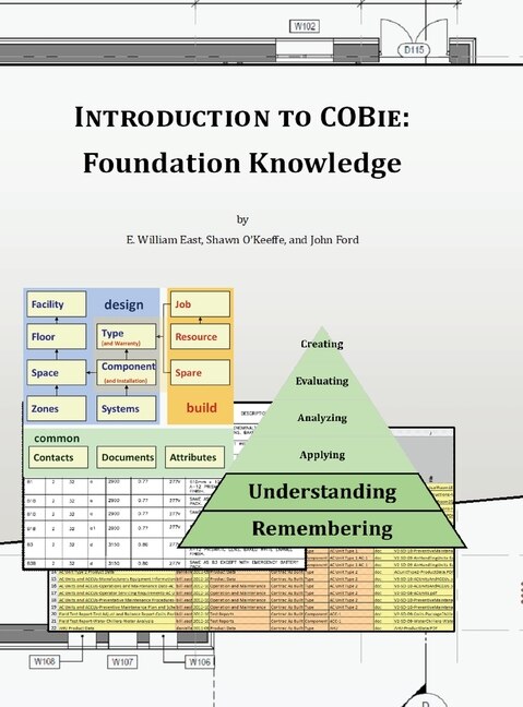 Couverture_Introduction to COBie