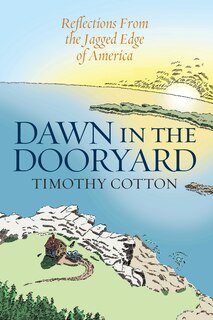 Couverture_Dawn in the Dooryard