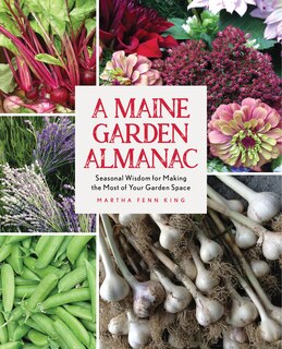 Front cover_A Maine Garden Almanac