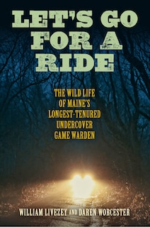 Couverture_Let's Go for a Ride
