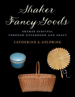 Front cover_Shaker Fancy Goods