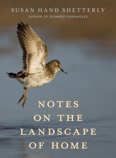 Couverture_Notes On The Landscape Of Home