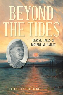 Front cover_Beyond the Tides