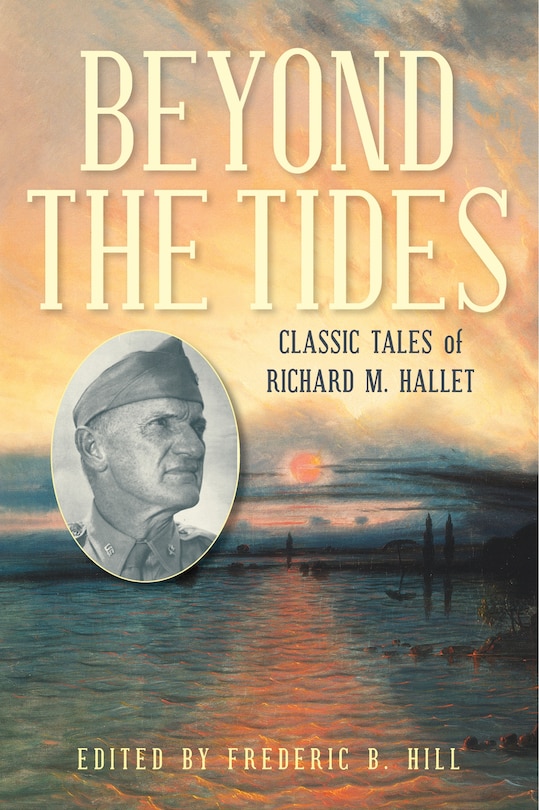 Front cover_Beyond the Tides