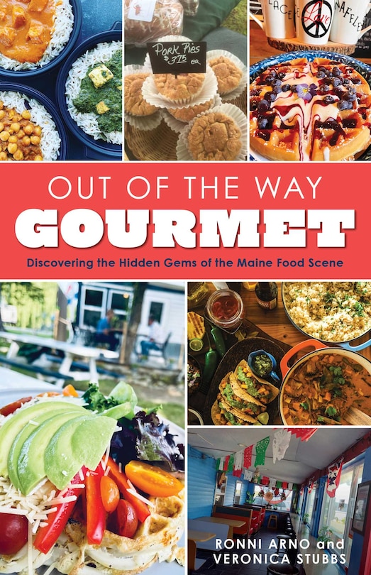 Front cover_Out of the Way Gourmet