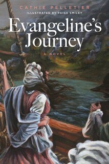 Couverture_Evangeline's Journey