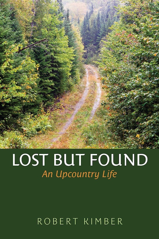 Couverture_Lost But Found
