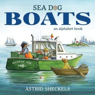 Couverture_Sea Dog Boats