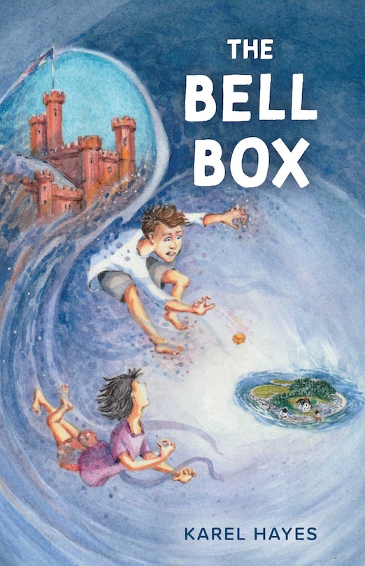 Couverture_Bell Box