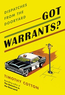 Couverture_Got Warrants?