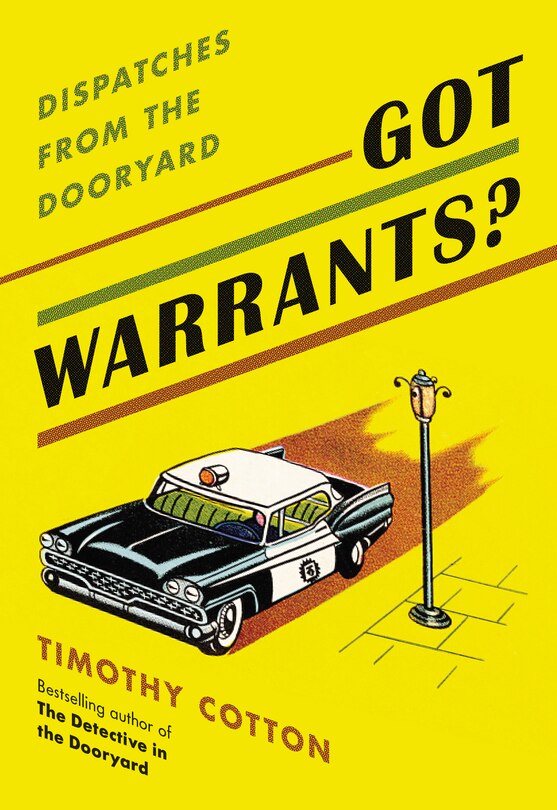 Couverture_Got Warrants?