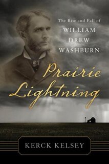 Couverture_Prairie Lightning