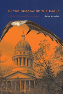 Couverture_In the Shadow of the Eagle