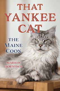 Couverture_That Yankee Cat