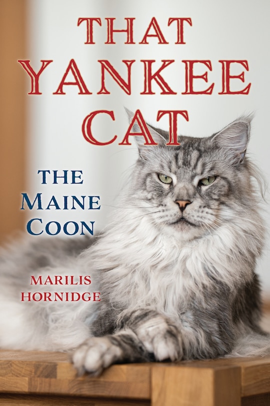 Couverture_That Yankee Cat