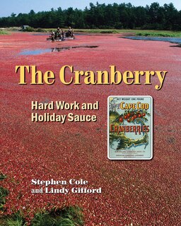 Front cover_The Cranberry