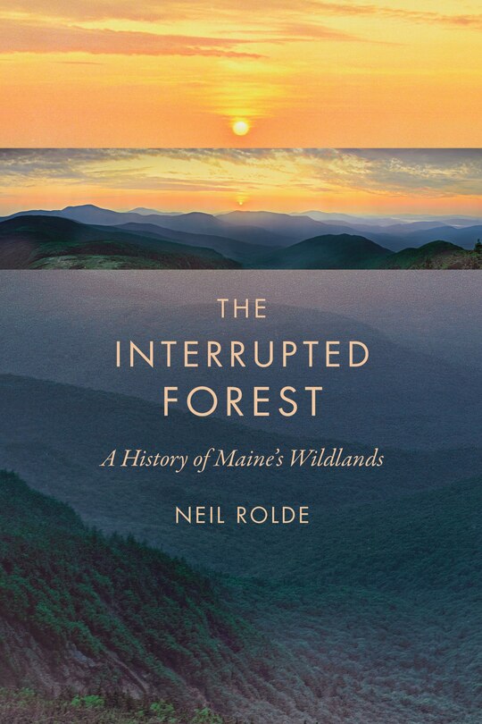 Couverture_The Interrupted Forest