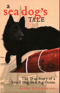 Couverture_A Sea Dog's Tale