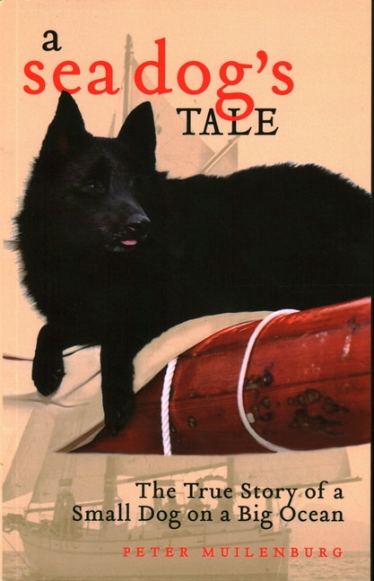 Couverture_A Sea Dog's Tale