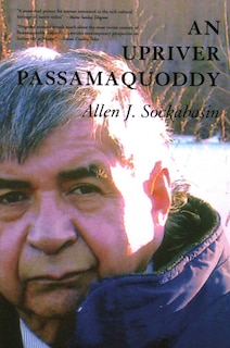 Front cover_Upriver Passamaquoddy