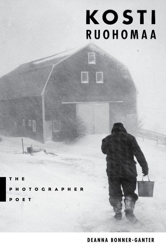 Front cover_Kosti Ruohomaa