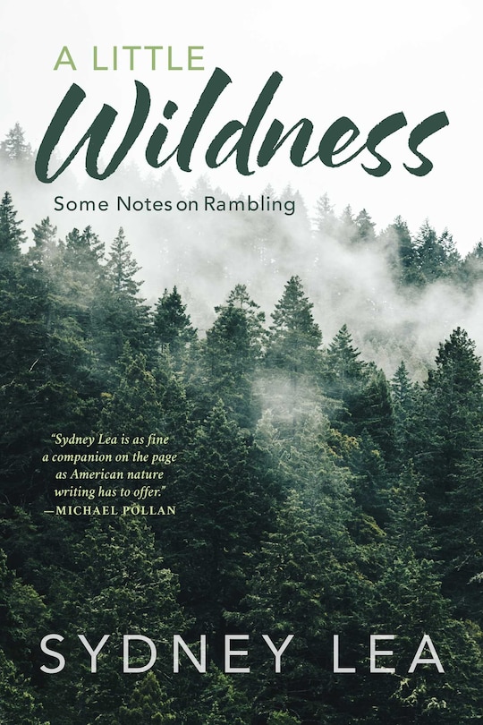 Front cover_Little Wildness
