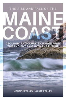 Couverture_Rise and Fall of the Maine Coast