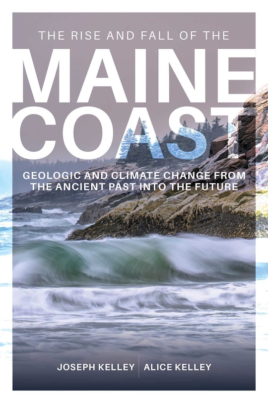 Couverture_Rise and Fall of the Maine Coast