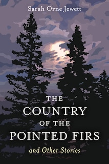 Front cover_The Country of the Pointed Firs