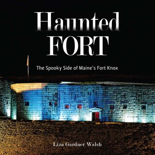 Couverture_Haunted Fort