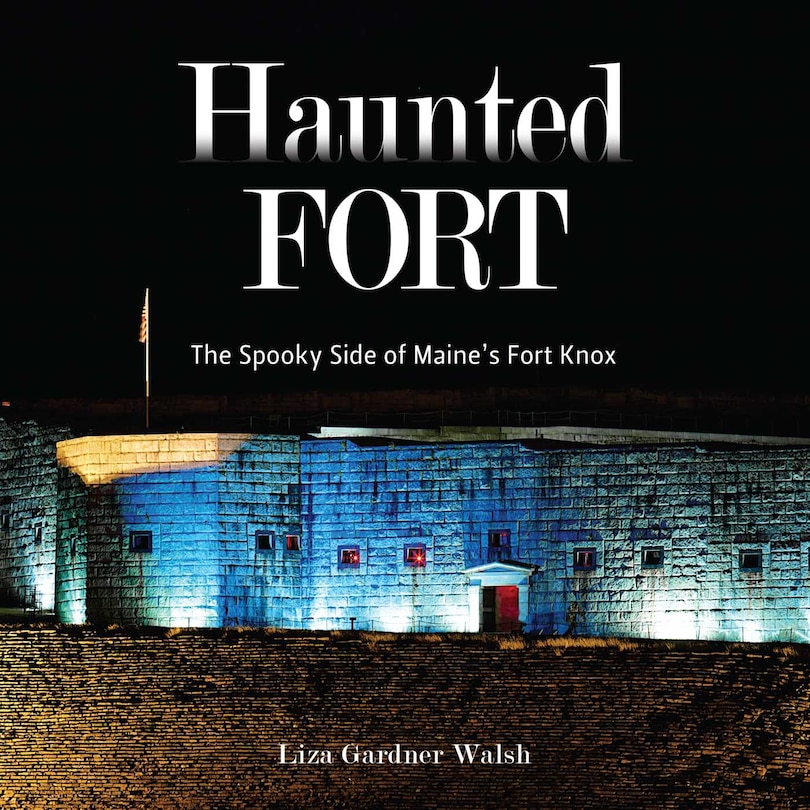 Couverture_Haunted Fort