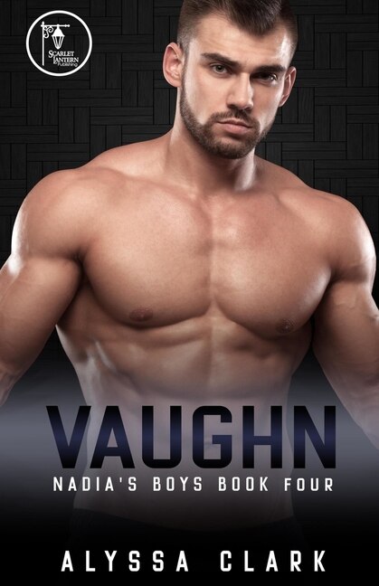 Front cover_Vaughn