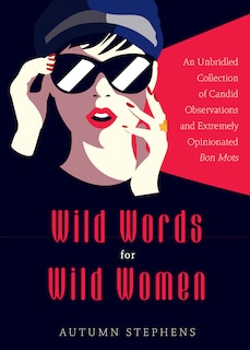 Front cover_Wild Words for Wild Women