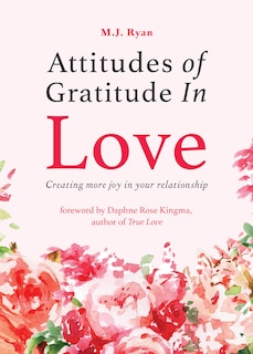 Front cover_Attitudes of Gratitude in Love