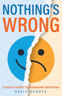 Couverture_Nothing's Wrong