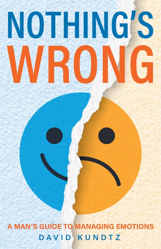 Couverture_Nothing's Wrong