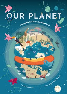 Couverture_Our Planet