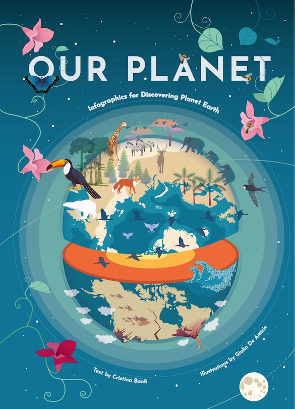 Couverture_Our Planet