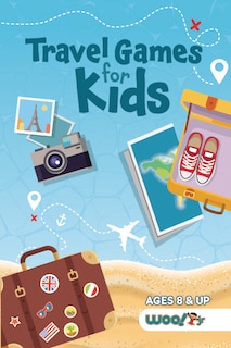 Front cover_Travel Games for Kids