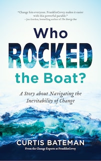 Couverture_Who Rocked the Boat?