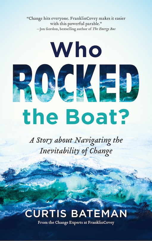 Couverture_Who Rocked the Boat?