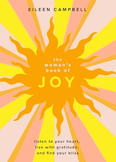 Couverture_The Woman’s Book of Joy