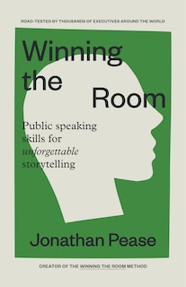 Front cover_Winning the Room