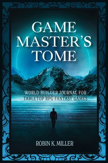 Front cover_Scroll of the Game Master