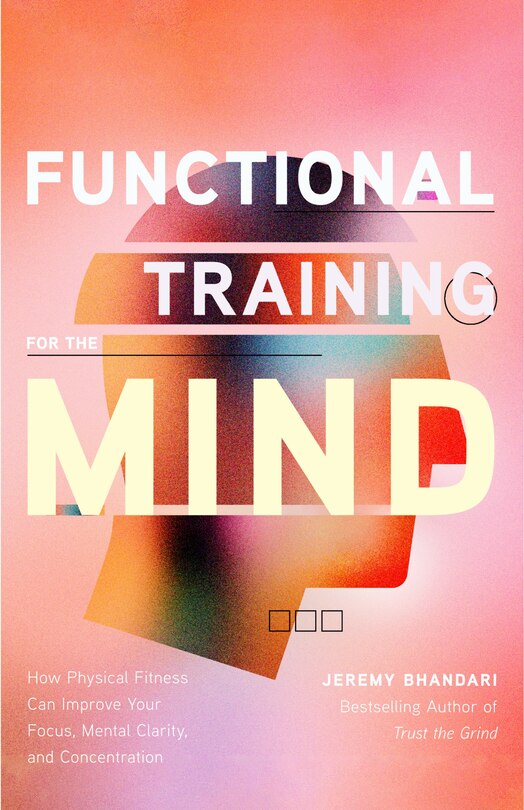 Couverture_Functional Training for the Mind