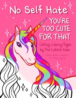 Front cover_No Self-Hate