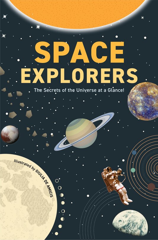 Front cover_Space Explorers